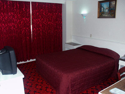 Hotel Prim Mexico-stad Buitenkant foto
